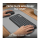 LOGITECH Zestaw klawiatura i mysz Pebble Combo for Mac Tonal Graphite 920-012244 Grafitowy - 1172745 - zdjęcie 16